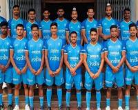 Sultan of Johor Cup : जूनियर हॉकी टीम के कप्तान आमिर बोले-फाइनल तक नहीं पहुंचने का दुख लेकिन कांस्य जीतने की खुशी 