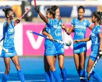 Women’s Asian Champions Trophy 2024 : हॉकी इंडिया ने किया भारतीय टीम का ऐलान, सलीमा टेटे बनीं कप्तान...बिहार में पहली बार होगा यह टूर्नामेंट