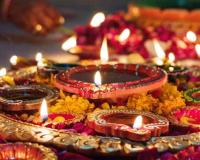 Deepawali 2024: इस दिन मनाई जाएगी दीपावली...शाम 5 बजे के बाद लक्ष्मी पूजन मुहूर्त, प्रदोषकाल व महानिशीथ काल का होगा मिलन