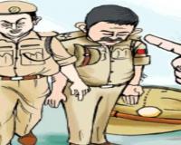 Bareilly: थाने में इंस्पेक्टर साहब ने कर दिया ये कारनामा, अब फंसे...SSP ने CO को सौंपी जांच रिपोर्ट