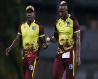 West Indies Tour of Sri Lanka : रसेल-पूरन सहित चार सीनियर खिलाड़ी श्रीलंका के खिलाफ टी20 श्रृंखला से हटे