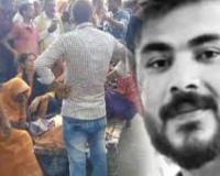 Bahraich violence : रामगोपाल मिश्रा की पोस्टमॉर्टम रिपोर्ट का खंडन, पुलिस बोली न तलवार मारी गई, न नाखून उखाड़े गए...