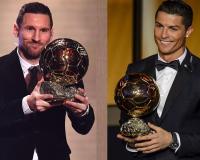 Ballon d'Or 2024: नए युग के युवा खिलाड़ी बैलोन डी'ओर जीतने को तैयार, रोनाल्डो-मेस्सी को नहीं मिला नामांकन 