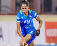 सलीमा टेटे बोलीं-  Hockey India League बदल सकती है भारतीय हॉकी की तस्वीर 