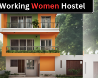 वर्किंग वूमेन के लिए Good News, 35.5 करोड़ से बनाया जाएगा पहला Working Women Hostel