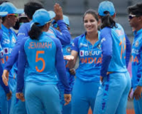 Women's T20 World Cup: पाकिस्तान की जीत देगी भारत को सेमीफाइनल का टिकट 