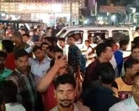 Bareilly: महिला दरोगा के दोस्त ने करा दिया बवाल, अधिवक्ता से अभद्रता...भीड़ ने पिंक बूथ घेरा