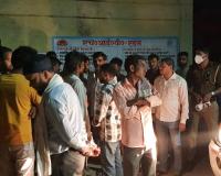 बदायूं : युवक लापता...आरोपी से पूछताछ करके पुलिस ने शव किया बरामद