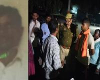 शाहजहांपुर: अज्ञात वाहन की टक्कर से कोलाघाट पुल से नीचे गिरे साइकिल सवार की मौत