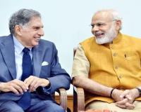 PM मोदी ने Ratan Tata को किया याद, कहा- भारतीय उद्यमशीलता की बेहतरीन परंपराओं के प्रतीक थे रतन टाटा 