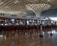 Mumbai Airport पर 1.36 करोड़ रुपये का स्वर्ण भस्म बरामद, यात्री सहित दो गिरफ्तार 