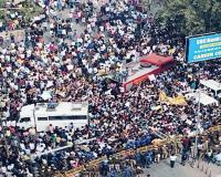 UPPSC Protest: छात्र आंदोलन के बीच यूपीपीएससी का बड़ा बयान, परीक्षा को लेकर कही यह बड़ी बात