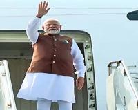  PM Modi Visit: ब्राजील समेत 3 तीन देशों की यात्रा पर जाएंगे मोदी,  नाइजीरिया में करेंगे भारतीय समुदाय को संबोधित