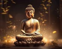 Mahatma Buddha: महराजगंज में महात्मा बुद्ध के आठवें अस्थि स्तूप के प्रमाण के लिए खुदाई शुरू 