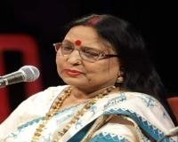 Sharda Sinha Death: शारदा सिन्हा ने छठ गीतों के जरिये श्रोताओं को किया मंत्रमुग्ध,‘उग हो सूरज देव’ गाने से मिली पहचान 