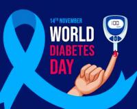 World Diabetes Day 2024: 2030 तक साढ़े नौ करोड़ भारतीयों के डायबिटीज की चपेट में आने की आशंका 