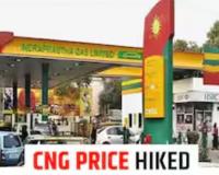 CNG Price Hike: चुनाव नतीजों के बाद झटका, CNG की कीमत में बढ़ोतरी...इस शहर को छूट