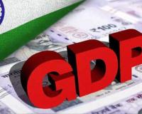 आ गया GDP का आंकड़ा, दूसरी तिमाही में वृद्धि दर दो साल के निचले स्तर 5.4 प्रतिशत पर