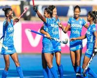 Hockey : चीन के खिलाफ महिला एसीटी हॉकी मैच में भारत के लिए कठिन चुनौती, भारतीय कोच हरेंद्र सिंह बोले-, मैं टीम के प्रदर्शन से खुश हूं 