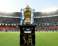 IPL 2025 : बीसीसीआई का बड़ा ऐलान, 14 मार्च से 25 मई तक होगा आईपीएल 