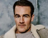 James Van Der Beek बड़ी आंत के कैंसर से पीड़ित, बोले- मैं अच्छा महसूस कर रहा हूं 