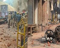 Sambhal Violence : संभल में बवाल करने वालों की खैर नहीं, जगह-जगह लगेंगे उपद्रवियों के पोस्टर...नुकसान की वसूली भी होगी