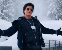 Shahrukh Khan's Birthday : 59 वर्ष के हुए शाहरुख खान, दमदार अभिनय से दर्शकों को बनाया अपना दीवाना