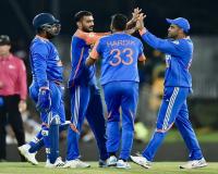 IND vs SA : भारत की नजरें श्रृंखला जीतने पर, फोकस रिंकू सिंह के फॉर्म और बल्लेबाजी क्रम पर