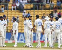 Australia vs India Test Series : सीनियर खिलाड़ियों ने युवाओं से कहा- ऑस्ट्रेलिया श्रृंखला के बाद बेहतर क्रिकेटर बनोगे