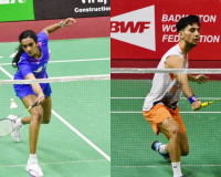 PV Sindhu और Lakshya Sen की शानदार पारी ने क्वाटर फाइनल में बनाई जगह, खिलाड़ियों की जीत के लिए मशक्कत, सैयद मोदी इंडिया इंटरनेशनल बैडमिंटन चैंपियनशिप-2024