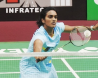 Syed Modi Badminton Tournament: PV Sindhu का मैच में दबदबा बरकरार, 36 मिनट में पहुंची Final