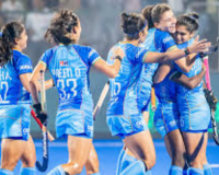 Asian Women's Champions Trophy: थाईलैंड पर बड़ी जीत दर्ज करने उतरेगा भारत राजगीर 