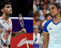 Syed Modi Badminton Competition: राजधानी में खेलते नजर आयेंगे अंतरराष्ट्रीय शटलर लक्ष्य सेन और पीवी सिंधु, भारतीय के साथ ही विदेशी शटलरों का लगेगा जमावड़ा