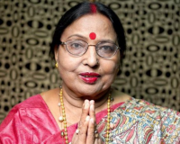 Sharda Sinha: शारदा सिन्हा के निधन से शोक में डूबा बॉलीबूड, मनोज बाजपेयी से पवन सिंह तक की आंखें हुई नम