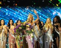 Miss Universe 2024: डेनमार्क की विक्टोरिया बनीं मिस यूनिवर्स, भारत की रिया सिंघा टॉप 12 से बाहर