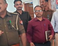 Etawah: देवउठनी एकादशी पर्व पर पुलिस ने रोके तीन बाल विवाह, बालिकाओं को किया रेस्क्यू 