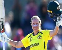 Women's Big Bash League : चोट के कारण ऑस्ट्रेलियाई कप्तान एलिसा हीली डब्ल्यूबीबीएल से हुईं बाहर 