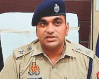 बरेली में SSP ने दौड़ाई तबादला एक्सप्रेस, 11 इंस्पेक्टर और सात दरोगा किए इधर से उधर