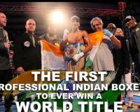 WBF World Championship : भारतीय मुक्केबाज मनदीप जांगड़ा ने जीता डब्ल्यूबीएफ का विश्व खिताब, बोले- यह मेरे करियर की सबसे बड़ी जीत में से एक