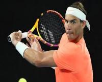 Rafael Nadal : अपने आखिरी मैच में हारे राफेल नडाल, स्पेन का डेविस कप अभियान समाप्त 