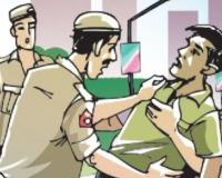 कासगंज: चोरी के शक में युवक को थाने ले आई पुलिस, जमकर पीटा...पीड़ित ने एसपी से लगाई गुहार