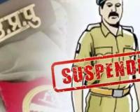 Bareilly: हत्यारोपियों को जेल भेजने के खेल में फंसे पुलिसकर्मी, चौकी प्रभारी समेत चार सस्पेंड