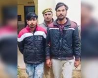 बदायूं: दो सगे भाइयों ने की थी नाहर खां सराय में चोरी, पुलिस ने भेजा जेल