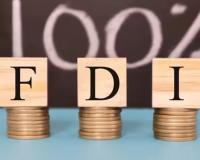 भारत में FDI निवेश 1,000 अरब डॉलर के पार, जानिए किस देश से आया सबसे ज्यादा निवेश