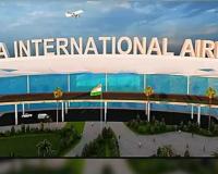 Noida International Airport ने महिंद्रा लॉजिस्टिक्स मोबिलिटी के साथ की साझेदारी 