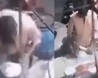 गाजियाबाद के रेस्तरां में कर्मचारी की घिनौनी हरकत, आटे में थूकने का Video वायरल दो गिरफ्तार 