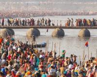 Maha Kumbh 2025: ‘एडवांस्ड AI ड्रिवन डाटा के प्रयोग से प्रभावी बनेगा महाकुम्भ मेला का सुरक्षा तंत्र