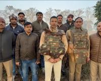 Pilibhit Encounter: गुरदासपुर में पुलिस चौकी पर बम फेंकने वाले ‘खालिस्तान जिंदाबाद फोर्स’ के तीन सदस्य मुठभेड़ में ढेर, 2 पुलिसकर्मी घायल