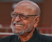 Shyam Benegal Death: राष्ट्रपति, उप राष्ट्रपति, पीएम मोदी, और राहुल गांधी ने श्याम बेनेगल के निधन पर जताया शोक, जानें क्या कहा... 