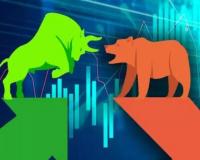 Stock Market:  शेयर बाजार की फ्लैट चाल, जानिए Sensex और Nifty के हाल